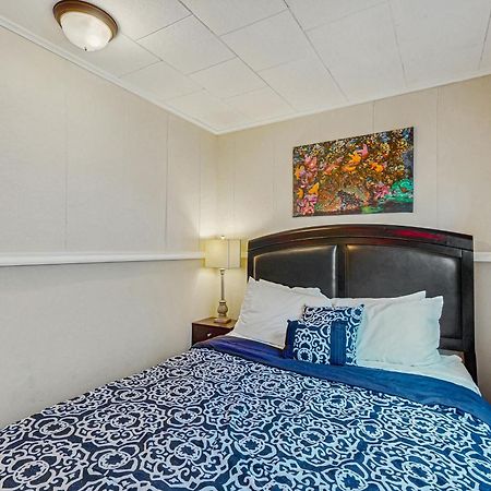 Dolphin 3 Villa Rockaway Beach Bagian luar foto