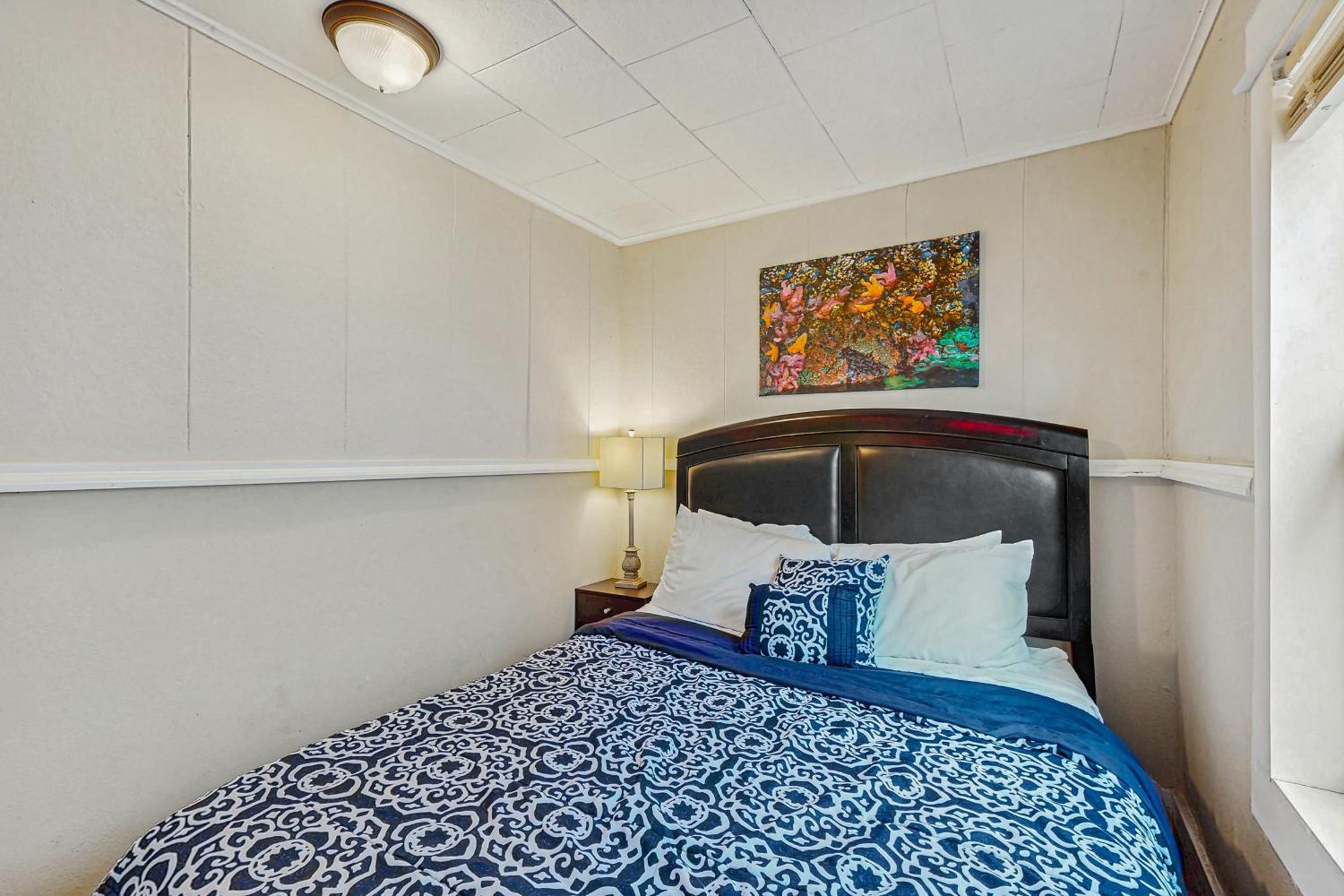 Dolphin 3 Villa Rockaway Beach Bagian luar foto