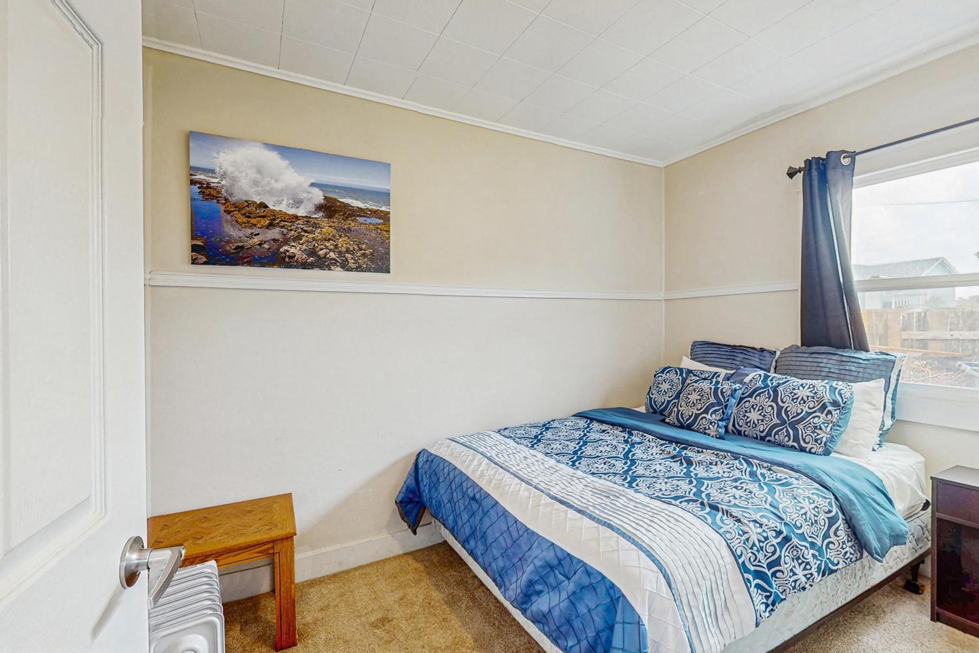 Dolphin 3 Villa Rockaway Beach Bagian luar foto