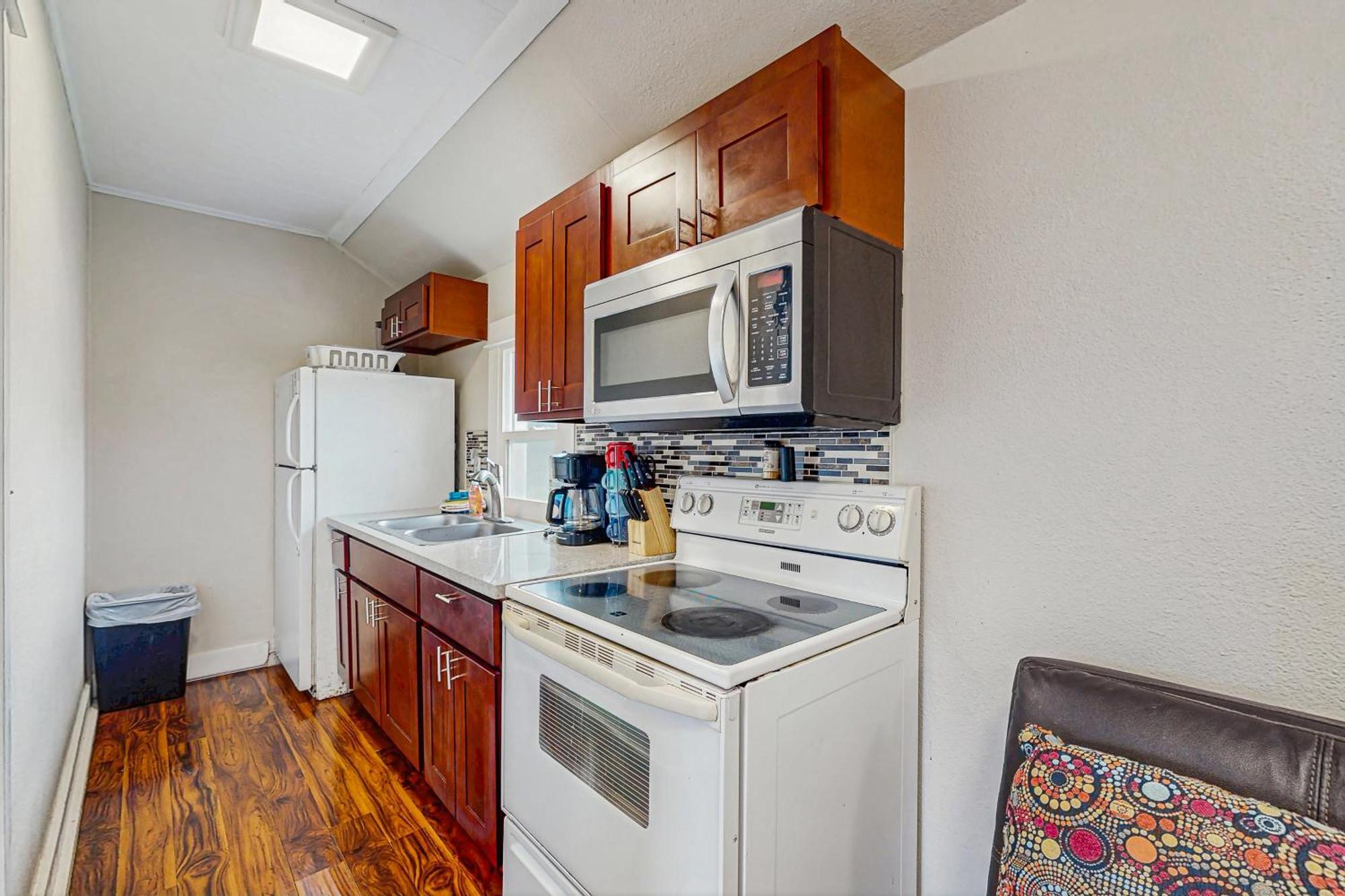 Dolphin 3 Villa Rockaway Beach Bagian luar foto