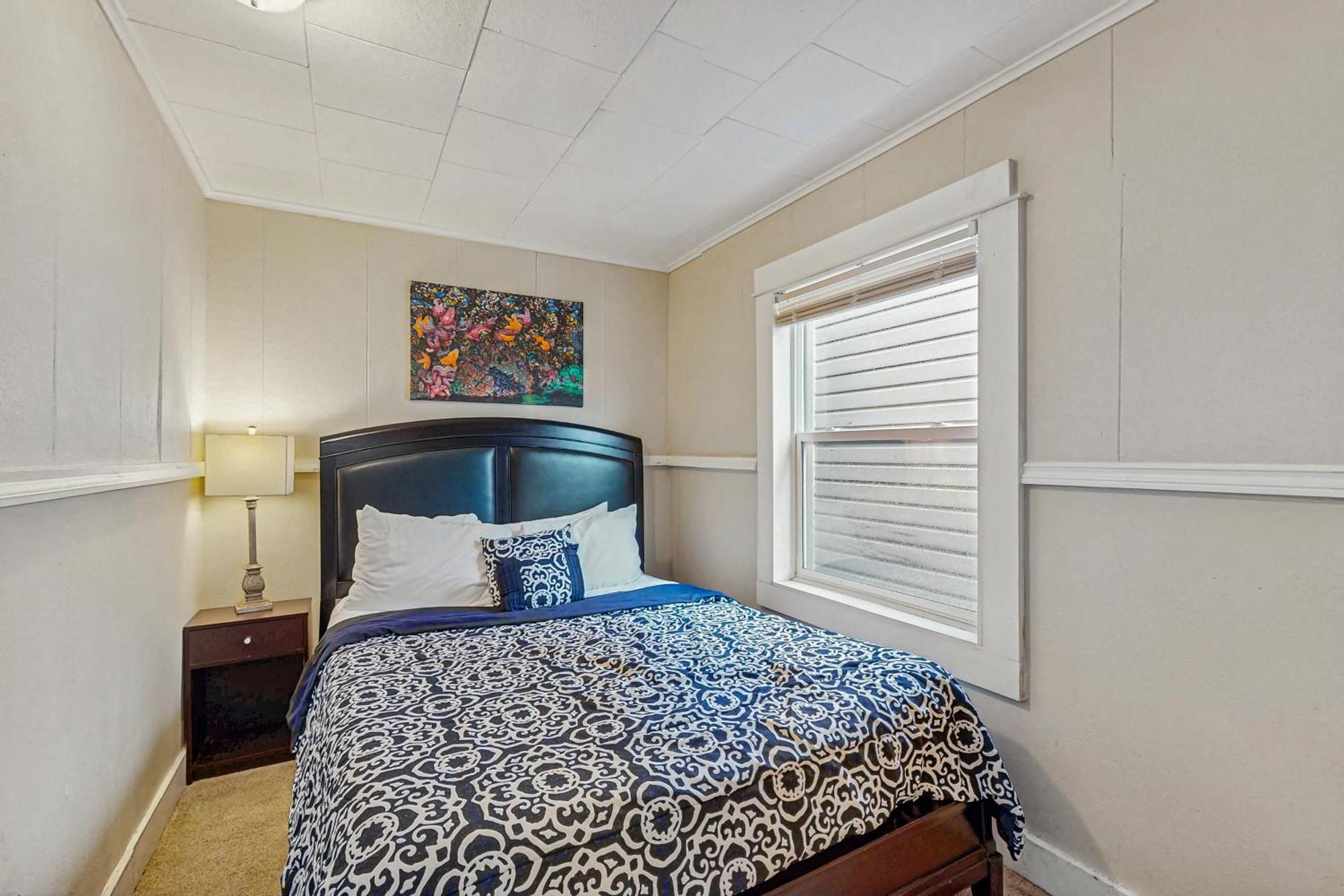 Dolphin 3 Villa Rockaway Beach Bagian luar foto